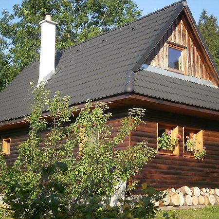 Chata Donovaly Buly 242/C Buitenkant foto