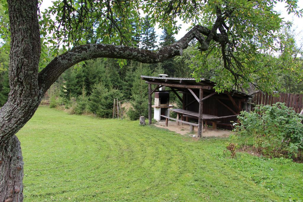 Chata Donovaly Buly 242/C Kamer foto
